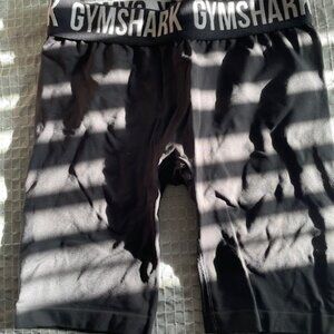 Gymshark compression shorts size M